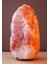 2 Adet 1-2 kg Doğal Pembe Himalaya Tuzu Lambası + 1.50 Metre Kablo + Ampül 5