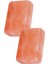2 Adet Büyük Boy Himalaya Tuzu Sabunu Pembe 200-300 gr Arası 1