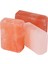 2 Adet Büyük Boy Himalaya Tuzu Sabunu Pembe 200-300 gr Arası 4