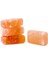 2 Adet Büyük Boy Himalaya Tuzu Sabunu Pembe 200-300 gr Arası 5