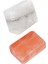 3 kg Ince Çankırı Kaya Tuzu + 3 kg Ince Himalaya Tuzu + Kaya Tuzu Sabunu + Himalaya Sabunu 3