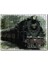 Kara Tren 500 Parça Puzzle Yapboz Mdf (Ahşap) 1