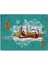 Nisa Suresi 81. Ayet 500 Parça Puzzle Yapboz Mdf (Ahşap) 1