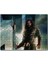 Aquaman Savaşa Hazır 120 Parça Puzzle Yapboz Mdf (Ahşap) 1