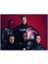 Avengers Infinity War Captain America Vision Hawkeye 120 Parça Puzzle Yapboz Mdf (Ahşap) 1