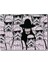 Ahşap Tablo V For Vendetta Star Wars 255 Parça Puzzle Yapboz Mdf (Ahşap) 1