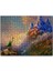 Cakapuzzle The Good Dinosaur 255 Parça Puzzle Yapboz Mdf (Ahşap) 1