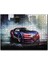 Cakapuzzle Bugatti Chiron Otomobil 120 Parça Puzzle Yapboz Mdf (Ahşap) 1