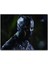 Cakapuzzle Black Panther Profil 120 Parça Puzzle Yapboz Mdf (Ahşap) 1