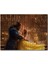 Cakapuzzle Emma Watson Beauty And The Beast 120 Parça Puzzle Yapboz Mdf (Ahşap) 1