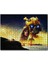 Cakapuzzle Bumblebee, Hailee Steinfeld ve John Cena 255 Parça Puzzle Yapboz Mdf (Ahşap) 1