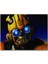 Cakapuzzle Bumblebee Görseli 255 Parça Puzzle Yapboz Mdf (Ahşap) 1