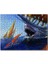 Cakapuzzle Canavar Gemi Yağlıboya Görseli 255 Parça Puzzle Yapboz Mdf (Ahşap) 1