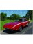 Cakapuzzle Dodge Charger Daytona Klsasik Görsel 120 Parça Puzzle Yapboz Mdf (Ahşap) 1