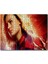 Cakapuzzle Captain Marvel Brie Larson 120 Parça Puzzle Yapboz Mdf (Ahşap) 1