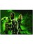 Cakapuzzle Hulk, Black Panther ve Black Widow 255 Parça Puzzle Yapboz Mdf (Ahşap) 1