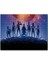 Cakapuzzle x Men Dark Phoenix Kahramanlar 120 Parça Puzzle Yapboz Mdf (Ahşap) 1