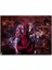 Cakapuzzle Deadpool & Harley Quinn 120 Parça Puzzle Yapboz Mdf (Ahşap) 1
