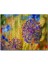 Cakapuzzle Allium Carinatum 500 Parça Puzzle Yapboz Mdf (Ahşap) 1