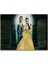 Cakapuzzle Beauty And The Beast Dan Stevens Emma Watson 120 Parça Puzzle Yapboz Mdf (Ahşap) 1