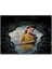 Cakapuzzle Beauty And The Beast Emma Watson Portre 120 Parça Puzzle Yapboz Mdf (Ahşap) 1