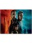 Cakapuzzle Blade Runner Ryan Gosling Harrison Ford Ana De Armas 1000 Parça Puzzle Yapboz Mdf(Ahşap) 1