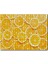 Cakapuzzle Dilim Portakallar 255 Parça Puzzle Yapboz Mdf (Ahşap) 1
