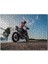 Cakapuzzle Ducati Hyper 850 Motorsiklet 255 Parça Puzzle Yapboz Mdf (Ahşap) 1