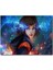 Cakapuzzle Fantastik Anime Kız 1000 Parça Puzzle Yapboz Mdf(Ahşap) 1