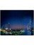 Cakapuzzle Dubai Jumeirah Gece Manzarası 255 Parça Puzzle Yapboz Mdf (Ahşap) 1