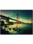 Cakapuzzle Golden Gate Köprüsü Dijital Art 255 Parça Puzzle Yapboz Mdf (Ahşap) 1