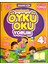 4.Sınıf Yeni Nesil Öykü Oku-Yorum Türkçe & Paragraf Kitabı 1