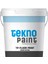 Tp-Floor Paint Zemin Boyası Beton Asfalt Yer Boyası 9 kg TP-310 3