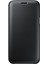 J5 Pro (2017) Cüzdan Kılıf Siyah EF-WJ530CBEGME 1