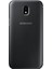 J5 Pro (2017) Cüzdan Kılıf Siyah EF-WJ530CBEGME 4