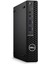 Optiplex 3080 Intel Core i5 10500T 8GB 256GB SSD Freedos Mini PC N221O3080MFF_U 1