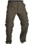 Softshell Hose Yesıl Pantolon 1