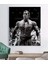 Arnold Schwarzenegger Vücut Geliştirme Motivasyon Tablo 2