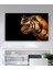 Leopar Kanvas Tablo 2