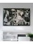 Pablo Picasso Kanvas Tablo 2