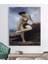 William-Adolphe Bouguereau Kanvas Tablo 1