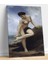 William-Adolphe Bouguereau Kanvas Tablo 2