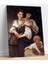 William Adolphe Bouguereau Kanvas Tablo 2