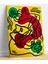 Keith Haring Kanvas Tablo 1