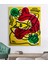 Keith Haring Kanvas Tablo 2