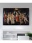 Sandro Botticelli Botticelli Primavera Kanvas Tablo 1