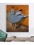 Edgar Degas Bailarinas Kanvas Tablo 2