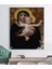 William Bouguereau Kanvas Tablo 2
