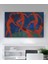 Henri Matisse The Dance Kanvas Tablo 1