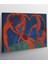 Henri Matisse The Dance Kanvas Tablo 2